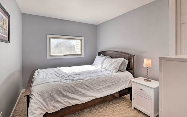 Mountain Condo w/ Views: Near Hiking & Biking!