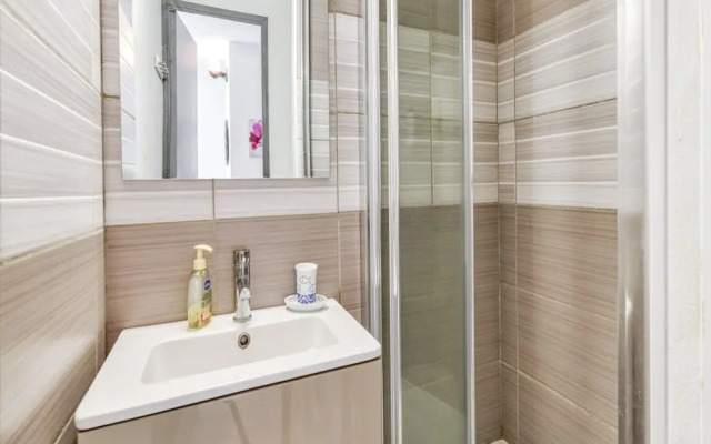 Serene Escape in Agde