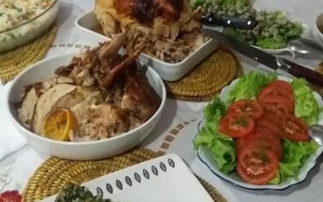Hostal Akainij