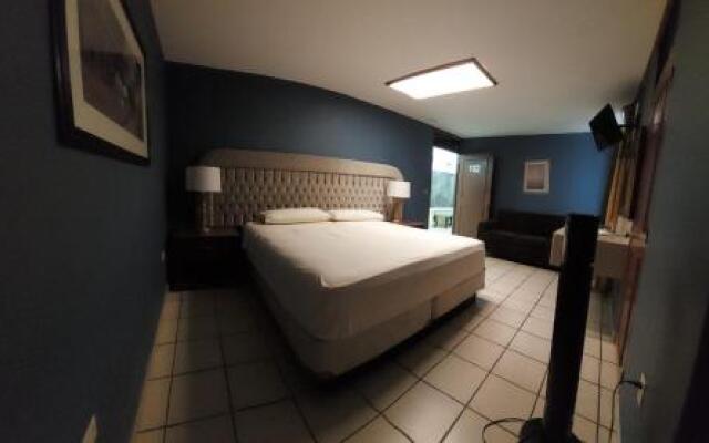 Hotel El Cortés