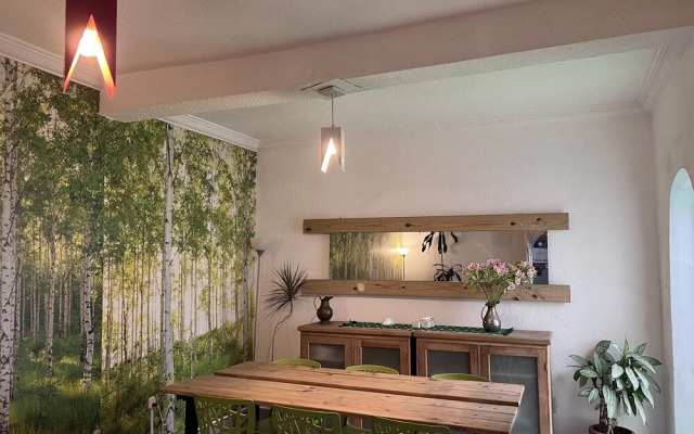 Distrito Condesa Rooms and Studios