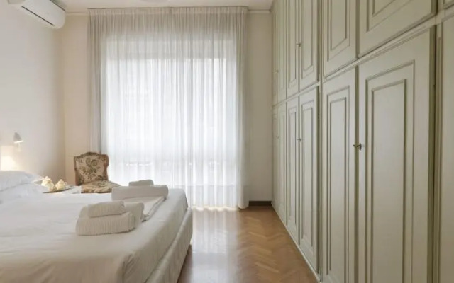 Palestrina Halldis Apartments