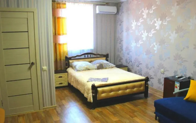 Hotel po puti