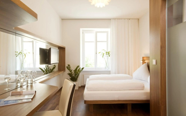 Hotel Constantia