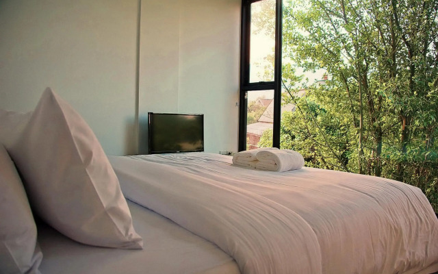 BED Changkian Hotel - Adults Only