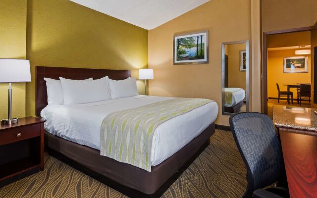 Best Western Gaylord