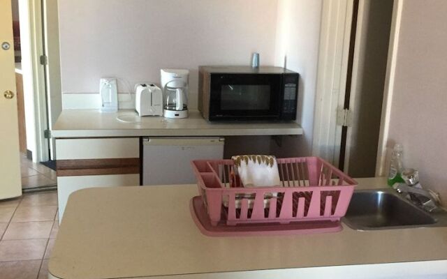 Beachfront White Sands