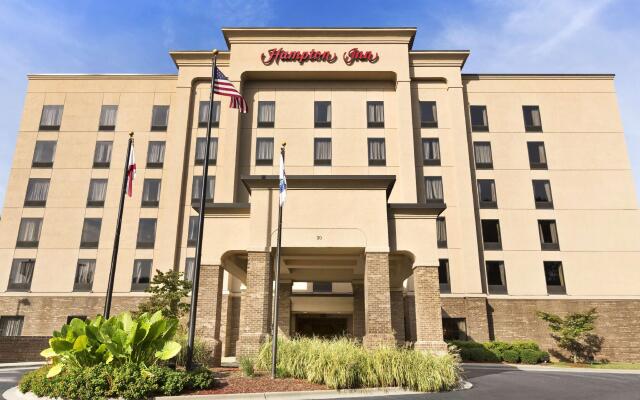 Hampton Inn Birmingham I-65/Lakeshore Drive