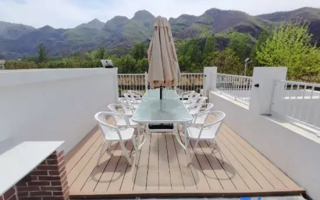 Yesanpo Yuyinsu Mountain Smart Homestay