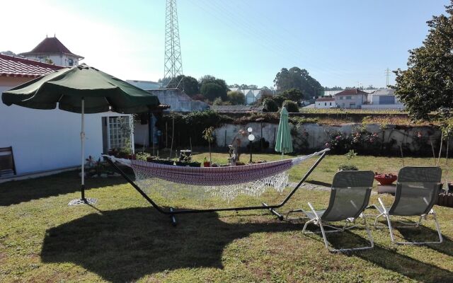 Terrace House Portugal