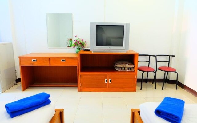 P P Resort