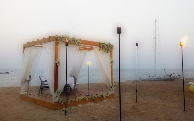 Mövenpick Waterpark Resort & Spa Soma Bay
