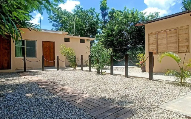 Hotel Beryllos Bacalar