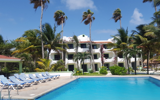 Akumal Caribe