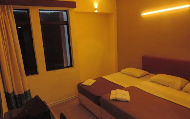 OYO 601 I Stay Hotel