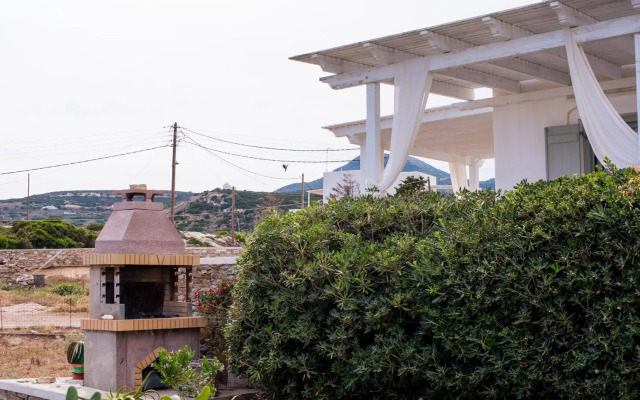 Maisons a la Plage