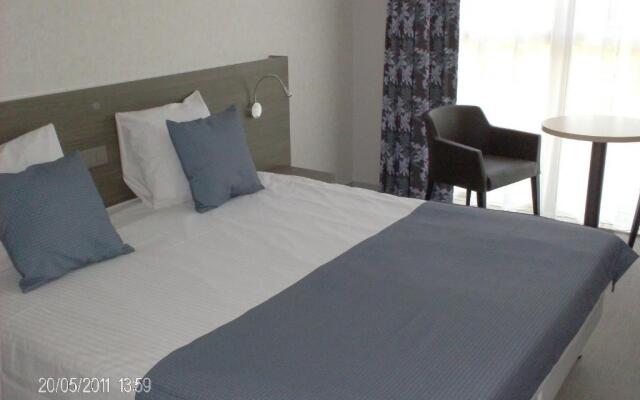 Europahotel Gent