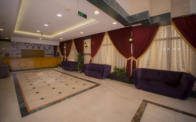 Guest Oasis hotel