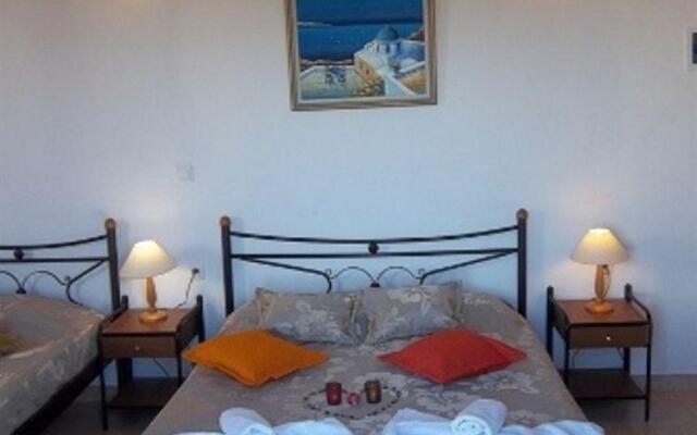 Agapi Villas