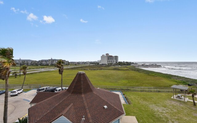 Seascape 2317 in Galveston