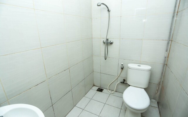 Pulau Laut Guest House by OYO Rooms
