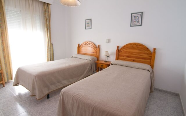 Apartamento Pulguilla E