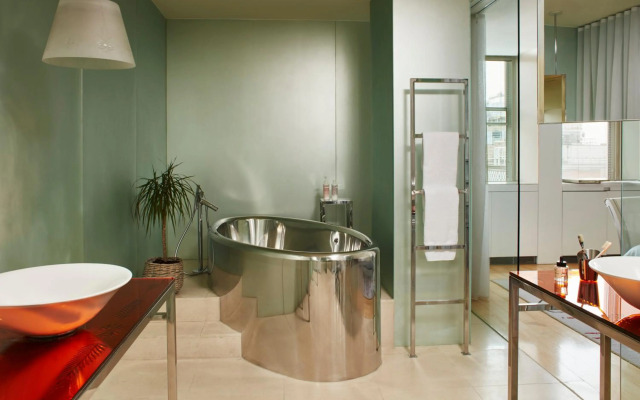 Sanderson London, a Morgans Originals hotel