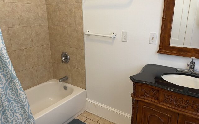 Boardwalk Terrace Apartments