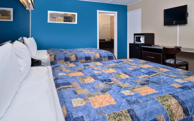 Travelodge Saint Catharines