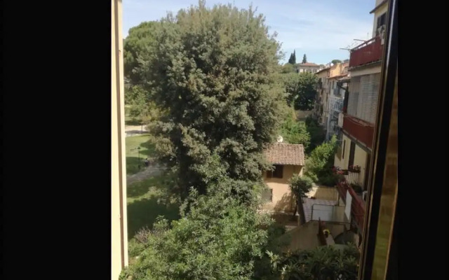 Serrantica Apartment