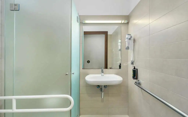B&B Hotel Milano - Monza