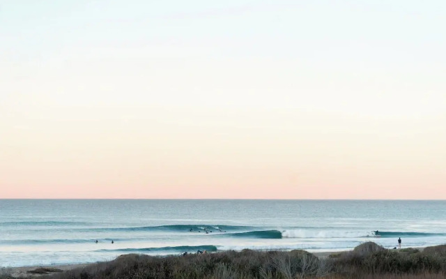 West Coast Surf and Stay