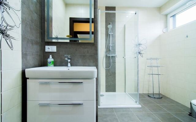Apartamenty Sun & Snow Ustroń