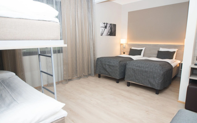 Hotel Pommern