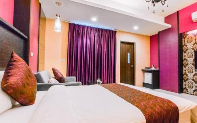 Capri Homestay
