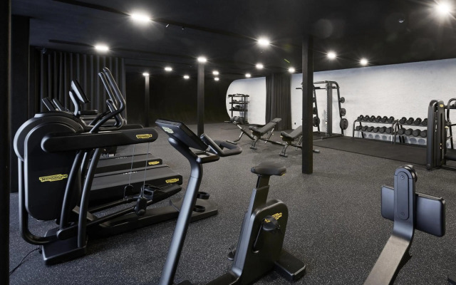 Wellness Sporthotel