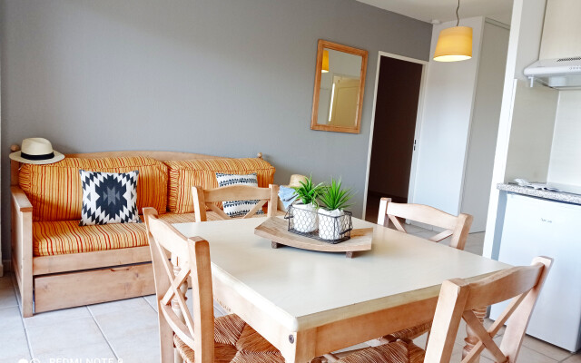 Garden & City Les Bastides de Grimaud