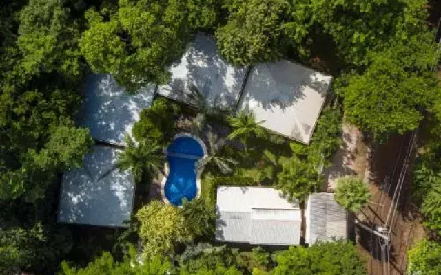 Tamarindo Penthouse by RedAwning