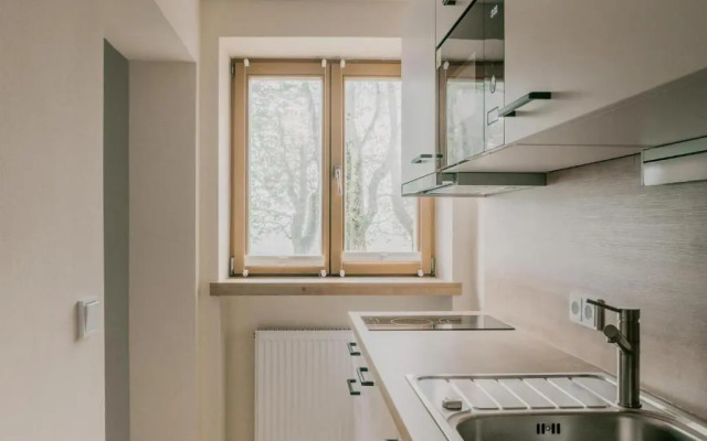 Alpengasthof Hochberg