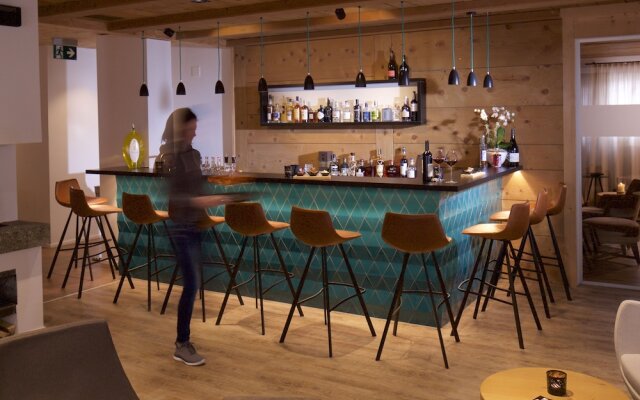 Hotel Mulin by Amanthos