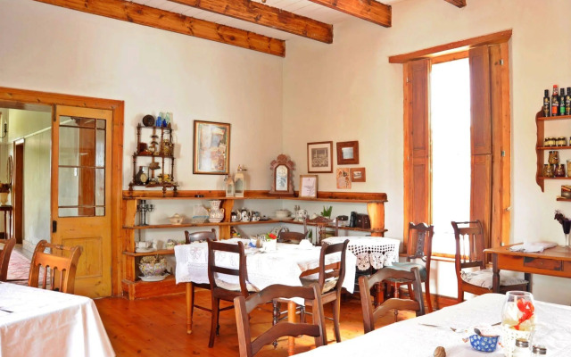 Aan de Doorns Guesthouse