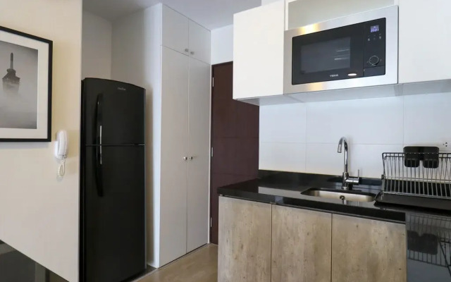 Zip Housing Barranco