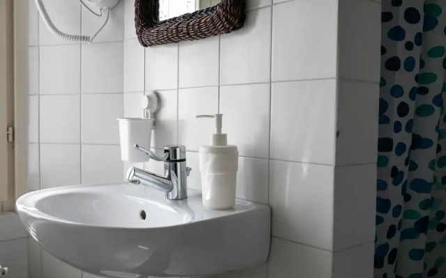 RomagnaBNB Garibaldi