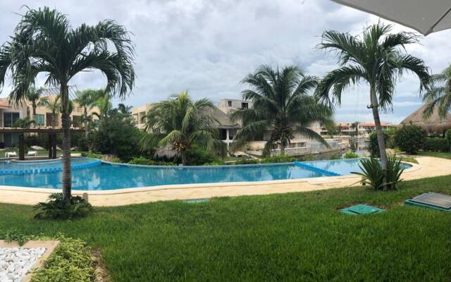 Puerto Aventuras 2 Rec