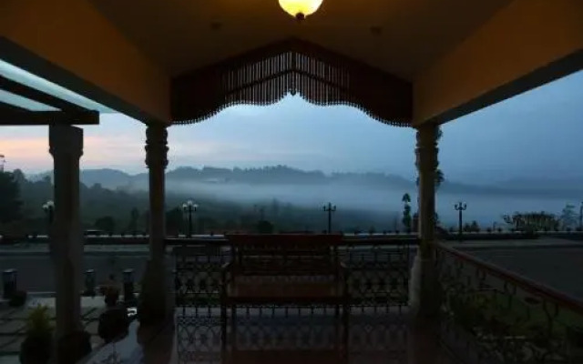 Western Valley Resorts