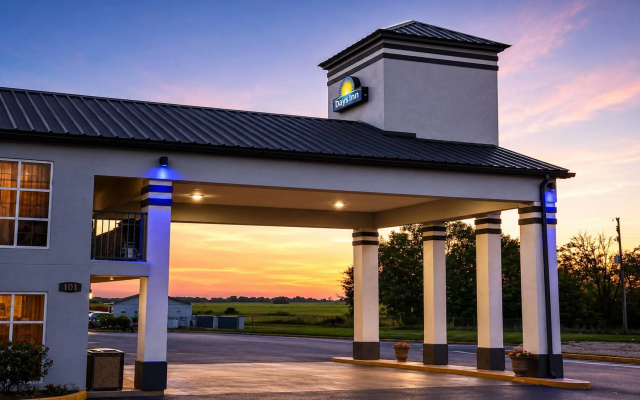 Days Inn by Wyndham Donalsonville