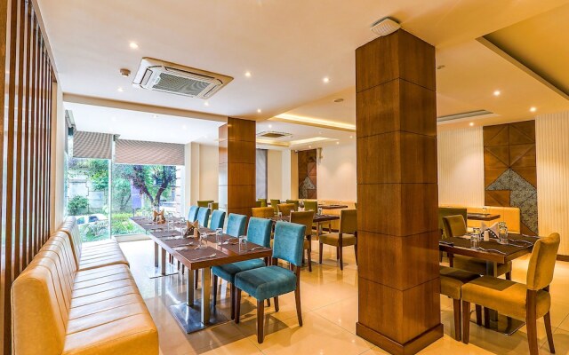 Hotel Surya Grand By OYO Rooms