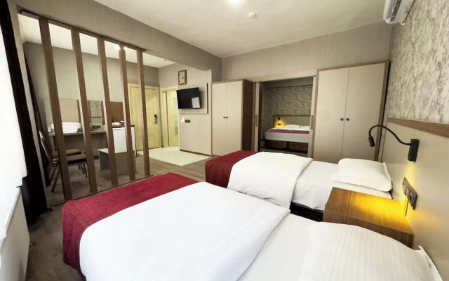 Selçuk Apart