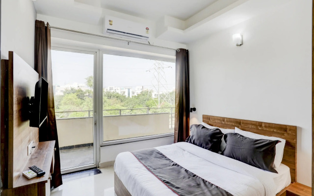 Collection O 80371 SK Hospitality