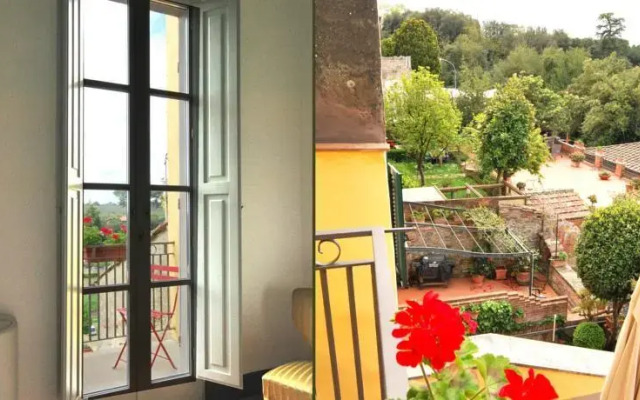 Casa Terrazza